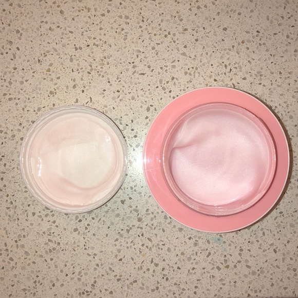 Bliss Reviving&De-stressing Overnight Mask - Picture 2 of 3